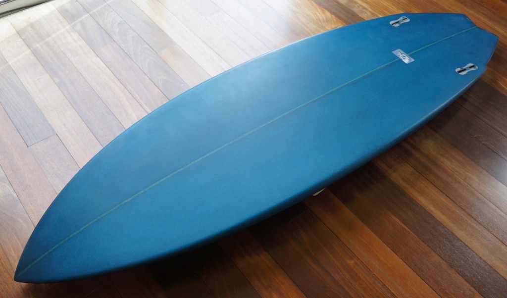 twin fin 62 poc 2