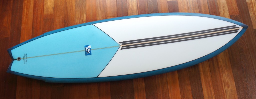 twin fin 62 poc 3