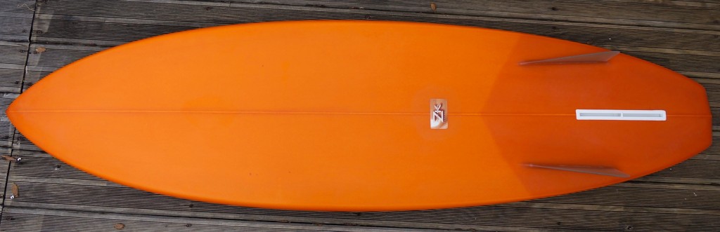 bonzer 3