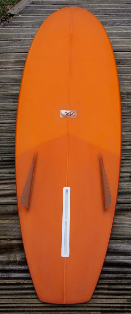 bonzer 3