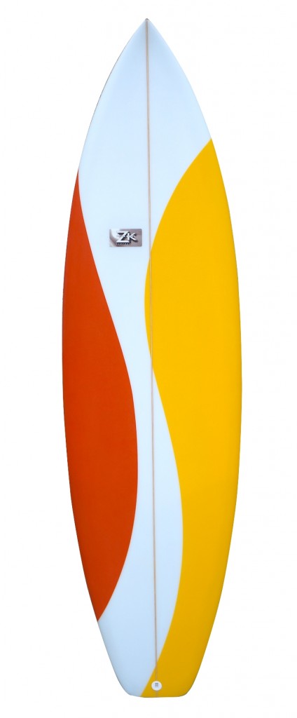 old school performance surfboards